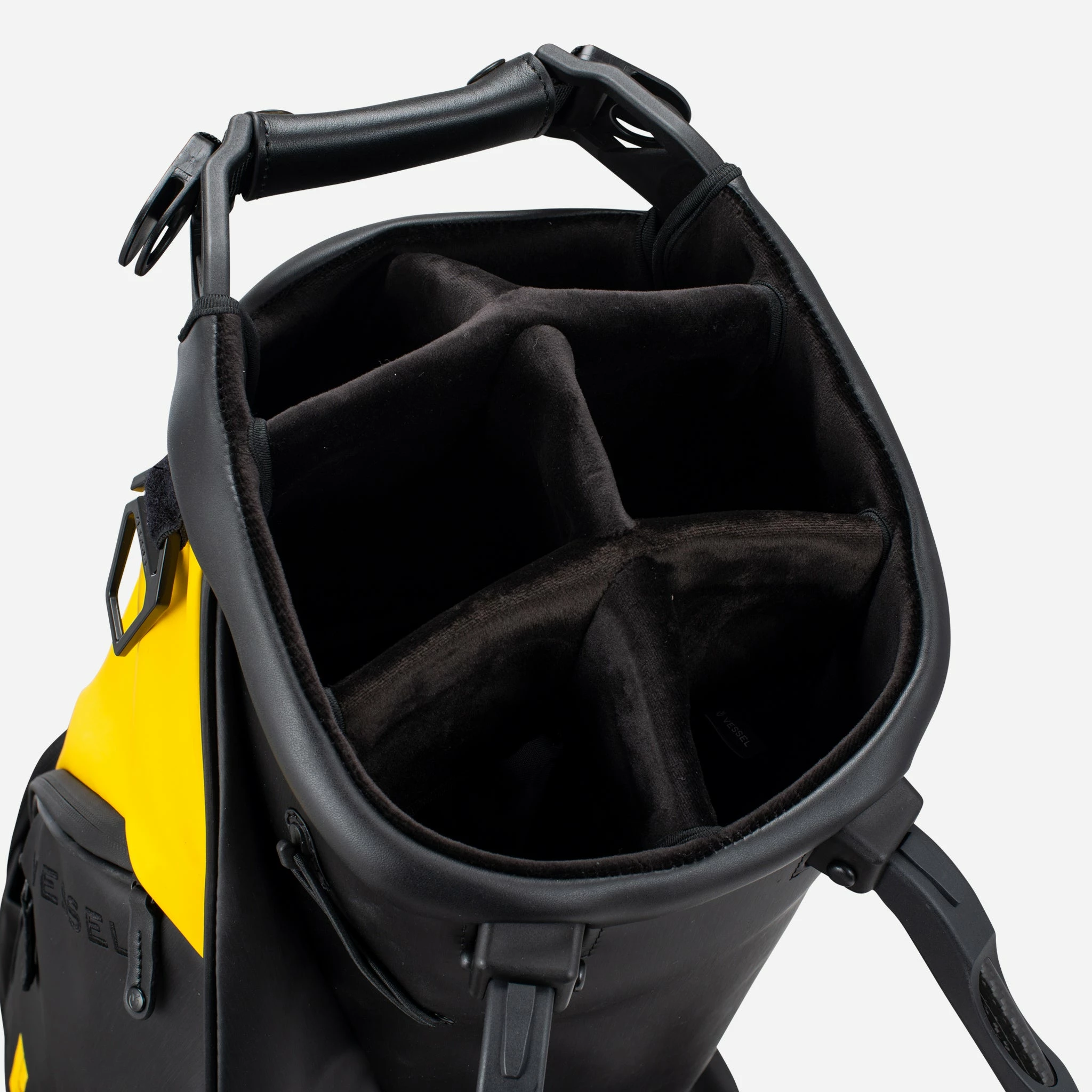 Vessel 2022 Presidents Cup International Stand Bag - Image 4