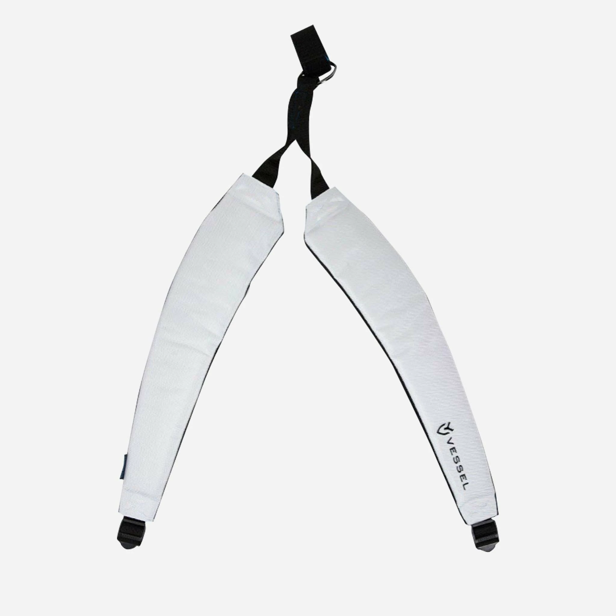 VESSEL - Golf Accessory Staff Bag Double Strap - Image 2