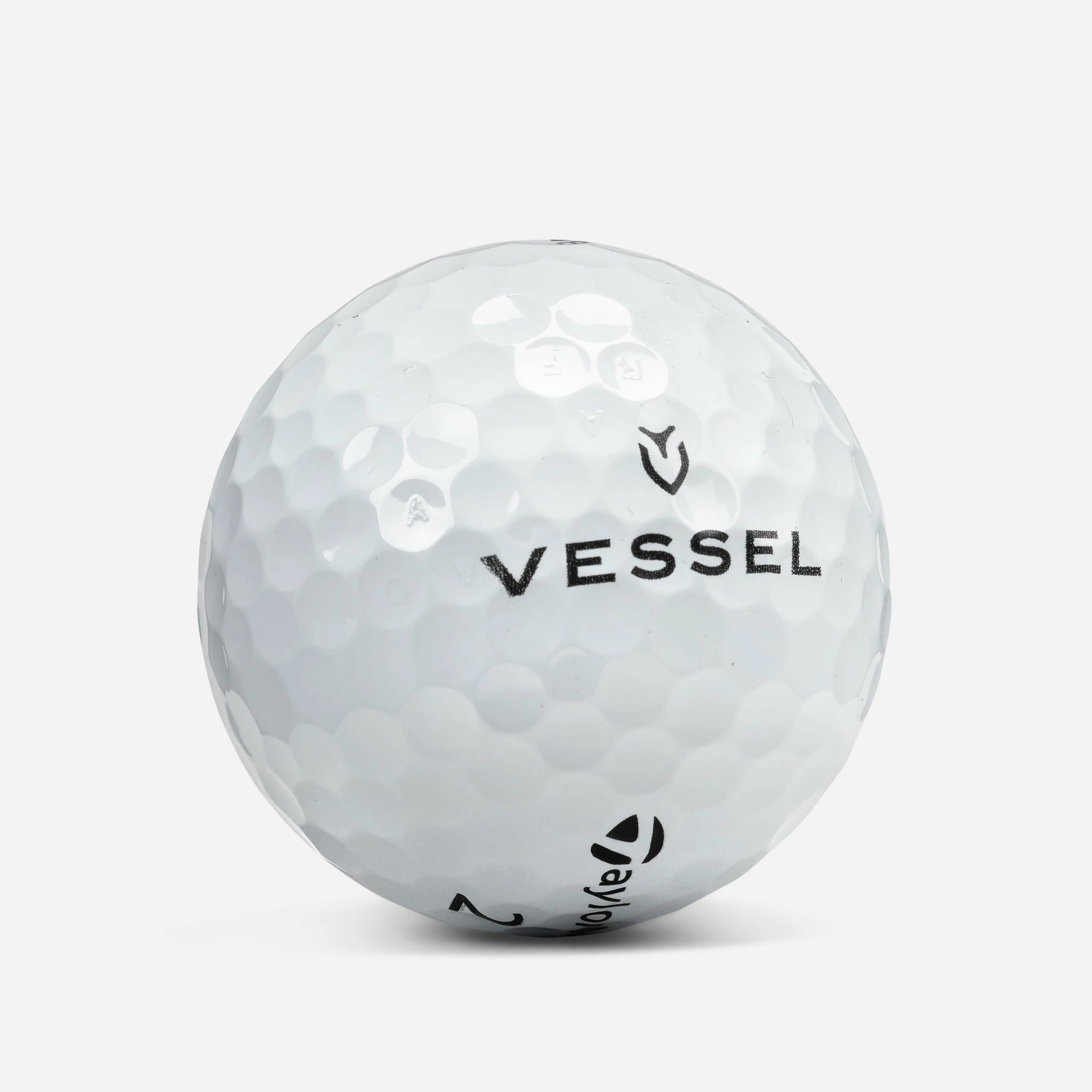 VESSEL - Golf Accessory TP5 Vessel Golf Balls