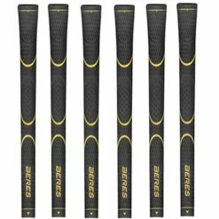 9 Pieces Honma Beres Golf Grips High Quality Rubber Grips Iron Grip