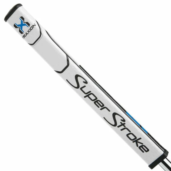 SUPER STROKE TRAXION FLATSO 1.0 2.0 3.0 PUTTER GRIP - Image 3